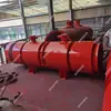 Fabricantes Venden Ventiladores Locales para Minas de Carbón, Ventiladores de Extracción de Polvo Húmedo para Minería, Ventiladores Axiales para Minería