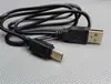 Cable de datos v3 alargado de 1 m cable de datos usb cable de datos con cabeza alargada V3 cable de puerto en forma de T