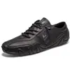 ¡Guau! Zapatos Casuales de Caña Baja para Hombre de Marca Independiente Más Vendidos Transfronterizos, Zapatos Martin, Zapatos Octopus para Hombre, Tallas Grandes