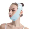Bandagem respirável para lifting facial máscara de grafeno V para rosto levantamento aperto anti-queda máscara de beleza respirável fábrica de origem