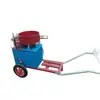 Máquina de Vasoção Automática Completa para Solo Nutritivo, Máquina de Vasoção para Mudas de Hortaliças e Flores, Máquina de Vasoção para Transplante de Mudas de Plantas
