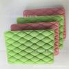 Toalla de Cocina de Algodón Lufa Colorida con Burbujas, Toalla de Cocina Espesa Especial, Bloque Esponja Cepillo para Ollas y Platos, Personalización de Fábrica