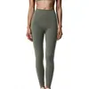 Pantalones de yoga de cintura alta con control de abdomen para mujer, fitness y deportes, sin costuras, levanta glúteos, forma de durazno, secado rápido, para correr, ropa exterior, pantalones largos de alta elasticidad