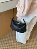 Bolso de Mano de Lujo de Gama Alta de Nicho para Mujer, Nuevo Bolso de Hombro Cruzado de Moda para Verano 2026 para el Trabajo y el Viaje