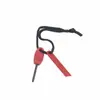 Un Iniciador de Fuego del Tamaño de la Palma, Set Portátil de Pedernal Impermeable, Herramienta para Encender Fuego en Senderismo al Aire Libre, Venta Directa de Fábrica
