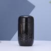 Internet celebridade mini bolso casal copo de água copo masculino e feminino estudante bonito copo 304 aço inoxidável criativo Starry Sky vácuo copo