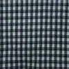 Novedades de Primavera y Verano en Stock: Tela de cuadros teñida en hilo con textura de burbujas rayada para ropa de hombre y mujer, camisas y pantalones