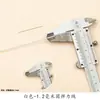 Banda elástica redonda alta elasticidad duradera engrosada cuerda de banda elástica gruesa para sillón reclinable casero hamaca banda elástica plegable