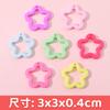 Paquete de Recarga a Granel de 2.6 mm 1 kg Perlas Termofusibles Hama Beads Manualidades con Cuentas Transfronterizas DIY Juguetes Hechos a Mano Venta al por Mayor Rompecabezas