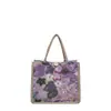 Bolso Casual de Moda Nuevo Verano 2026, Bolso de Hombro Sencillo con Textura, Bolso de Axila de Diseño de Nicho de Moda para Mujer