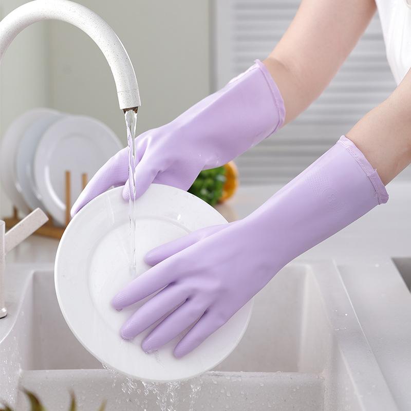 33长紫色丁腈包边