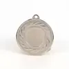 Medalhas de Metal Personalizadas para Competições Esportivas, Placas Douradas, Prateadas e de Bronze, Pequenas Medalhas Comemorativas para Corridas de Maratona Feitas Sob Medida em Estoque