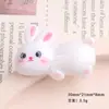 Accesorios de Resina para Manualidades de Dibujos Animados Animales Daquan Pinza de Crema Funda para Teléfono Cadena para Zapatos Llavero Colgante