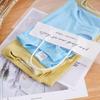 Zapatos transparentes para niños de otoño e invierno ropa infantil bolso de mujer tienda de ropa bolso de mano en bolsa de embalaje personalizada popular bolsa de regalo en