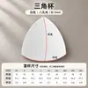 Atacado de fábrica de vários tipos de absorventes para os seios, copas moldadas, roupas de ioga, moda praia, sutiãs esportivos, inserções para absorventes de seios e absorventes de seios com copo de esponja