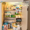 BNBS Caja de Almacenamiento de Medicamentos Caja de Medicamentos Doméstica Compartimentada Gran Capacidad Medicamentos Habituales Primeros Auxilios Caja de Almacenamiento para Organización
