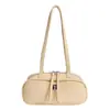 Bolsa de bolos de venta caliente en transmisión en vivo al por mayor transfronteriza, bolso de mujer moderno, nuevo modelo 2026, bolso cruzado simple y versátil para mujer