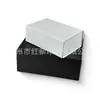 Cajas de Regalo Plegables de Lujo en Stock para Ropa, Bolsas para Zapatos, Cajas de Embalaje para Bufandas de Seda, Cajas Vacías Magnéticas con Tapa abatible para Ahorro de Espacio en el Envío