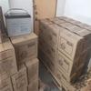 Batería Lishi DJM12100S, batería de plomo-ácido, 12 V, 100 Ah, control de válvula, batería de UPS con pantalla de CC sin mantenimiento