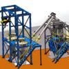 Conjunto Completo de Equipos para Línea de Producción de Pintura, Conjunto Completo de Máquinas Mezcladoras y Dispersoras, Línea de Producción de Molienda y Llenado, Venta Directa del Fabricante
