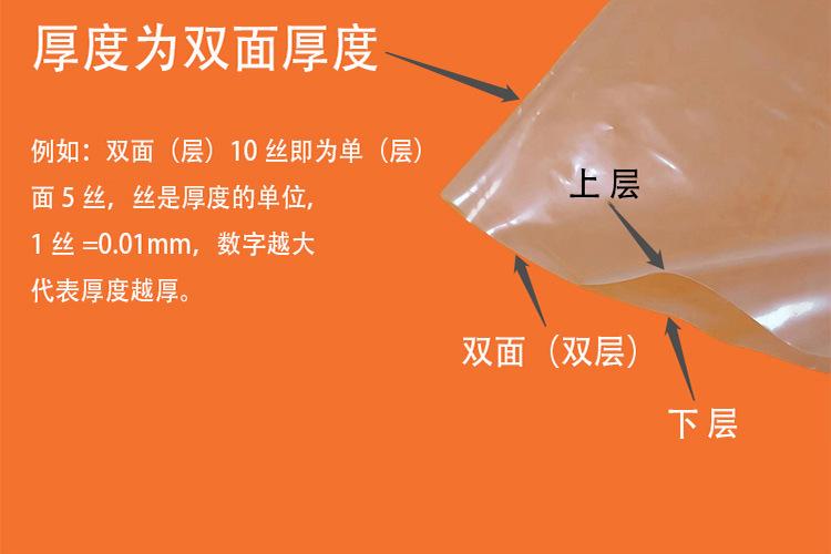 厚度图档