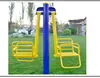 Sendero de Fitness Barra Horizontal para Exteriores Barras Paralelas para Exteriores Equipo de Dominadas para Exteriores Máquina de Caminar para Parque Fitness para Exteriores
