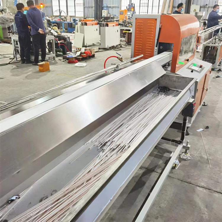 双色尼龙管生产线6
