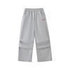 Ropa Infantil Dk 26 Otoño Estilo Americano Unisex Holgados Pantalones Deportivos de Paracaidista para Niños y Estudiantes de Secundaria Casual de Pierna Ancha Pantalones Largos