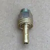 Manguera de Pulverización Agrícola Rosca Exterior M14 Conector Flexible Tubo de Salida de Pulverizador Tamaño Estándar Conector Flexible Roscas Internas y Externas