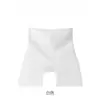 Shorts de seguridad para mujer anti-exposición levantamiento de glúteos de cintura alta sin costuras control de abdomen shorts de seguridad ropa interior dos en uno shorts de seguridad de seda de hielo