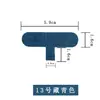 Amazon para funda de teléfono móvil 14Pro Junta Adhesivo Trasero Creativo Ajustable Correa para Teléfono Móvil Clip Universal Tela Oxford