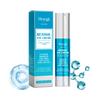 HOYGI Crema para Ojos con Retinol Hidratante e Hidratante Reafirmante Piel de Ojos Desvaneciendo Patrones Cuidado con Masaje de Ojos Crema para Ojos