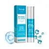HOYGI Crema para Ojos con Retinol Hidratante e Hidratante Reafirmante Piel de Ojos Desvaneciendo Patrones Cuidado con Masaje de Ojos Crema para Ojos
