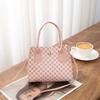 Bolso pequeño estampado al por mayor 2022, bolso pequeño de comercio exterior transfronterizo, bolso de mujer, bolso de hombro sencillo, mini bolso de mano