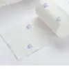Paquete Familiar de 16 Rollos de Papel Higiénico Húmedo, Tissue Espesado de 5 Capas, Papel Sanitario, Especial para Madre y Bebé, Gran Cantidad, Transfronterizo
