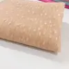 Tecido de malha com fio de ouro para chuvas de meteoros, DIY, para trajes de palco Hanfu, tecido, acessórios de cabeça, acessórios e adereços de foto
