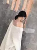Novo Suéter de Lã Hiphorse Outono 2018 Feminino Estilo Coreano Solto Estilo Preguiçoso Cor Sólida Cardigan Jaqueta de Tricô Fino