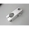 Aleación de Aluminio MISU Mi Si Clip de Fijación Cruzada Clip de Fijación de Pilar Conector de Doble Agujero Conector Cruzado