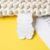 Broche Animal de Desenho Animado em Acrílico Acessórios para Roupas Mochilas Patch Estojo de Lápis Presente Alfinete Infantil