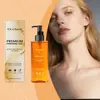Aceite Esencial para el Cuidado de la Piel OCEAURA Suave, Hidratante, Refrescante, Nutritivo para el Cuidado Diario de la Piel del Cuerpo y Mantenimiento de la Elasticidad