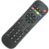Para caja mágica Baihe CM101s /S M1518H de TV de red HD de China Mobile, control remoto de decodificador