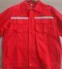 Ropa de Trabajo de Manga Larga de Doble Capa para Primavera y Otoño Trajes para Hombre Ropa a Prueba de Frío para Trabajadores Ropa de Trabajo Ropa de Protección Laboral Ropa de Fábrica Chaqueta Reparación