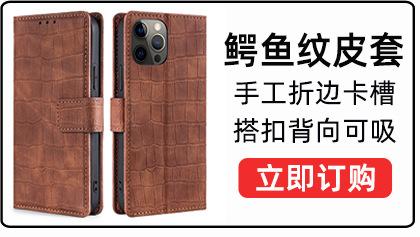鳄鱼 纹2