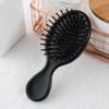 Peine con Cojín de Aire para Masaje, Peine Antiestático para el Cabello, Peine Plegable Portátil, Disponible Exclusivamente para Ventas Transfronterizas