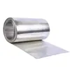 Papel de Estaño Lámina de Estaño Pieza Redonda de Estaño Tira de Estaño Estaño Granulado Bloque de Estaño Alta Pureza Sn99.99% Especial para Experimentos Universitarios