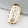 Adecuado para el Nuevo Sylphy, Teana, Qashqai, X-Trail de Nissan, Nissan Kicks, Tiida, Bluebird Soporte para Carcasa de Llave, Suministro Directo del Fabricante
