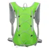 Nova mochila de hidratação para ciclismo outdoor transfronteiriça para maratona, caminhada, mountain bike e viagem