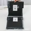 Sacos Plásticos Foscos para Roupas, Sacos Planos, Sacos de Embalagem Interna para Roupas, Suporta Logotipo Personalizado, Embalagem de Roupas à Prova d'Água e de Poeira