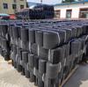 Fabricante de Geomembranas Personalizadas HDPE Plástico de Alta Densidad Malla de Panal Protección de Taludes Geomembrana para Solidificación de Suelo