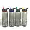 L com bico de sucção canudo de plástico copo para beber diretamente chaleira esportiva para atividades ao ar livre copo de água atacado